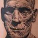 Tattoos - Boris Karloff as the Mummy - 63632